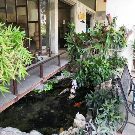 Supanich Condo Opposite The Train Station Chiangmai Chiang Mai Zewnętrze zdjęcie