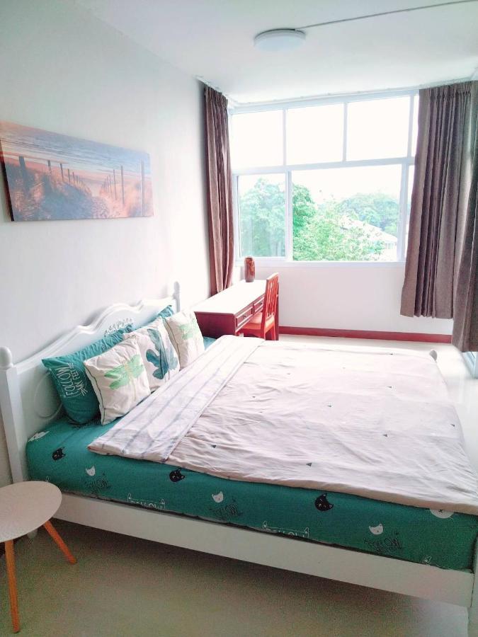 Supanich Condo Opposite The Train Station Chiangmai Chiang Mai Zewnętrze zdjęcie